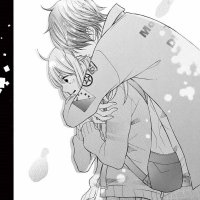 namete kajitte tokidoki medete chapter 43
