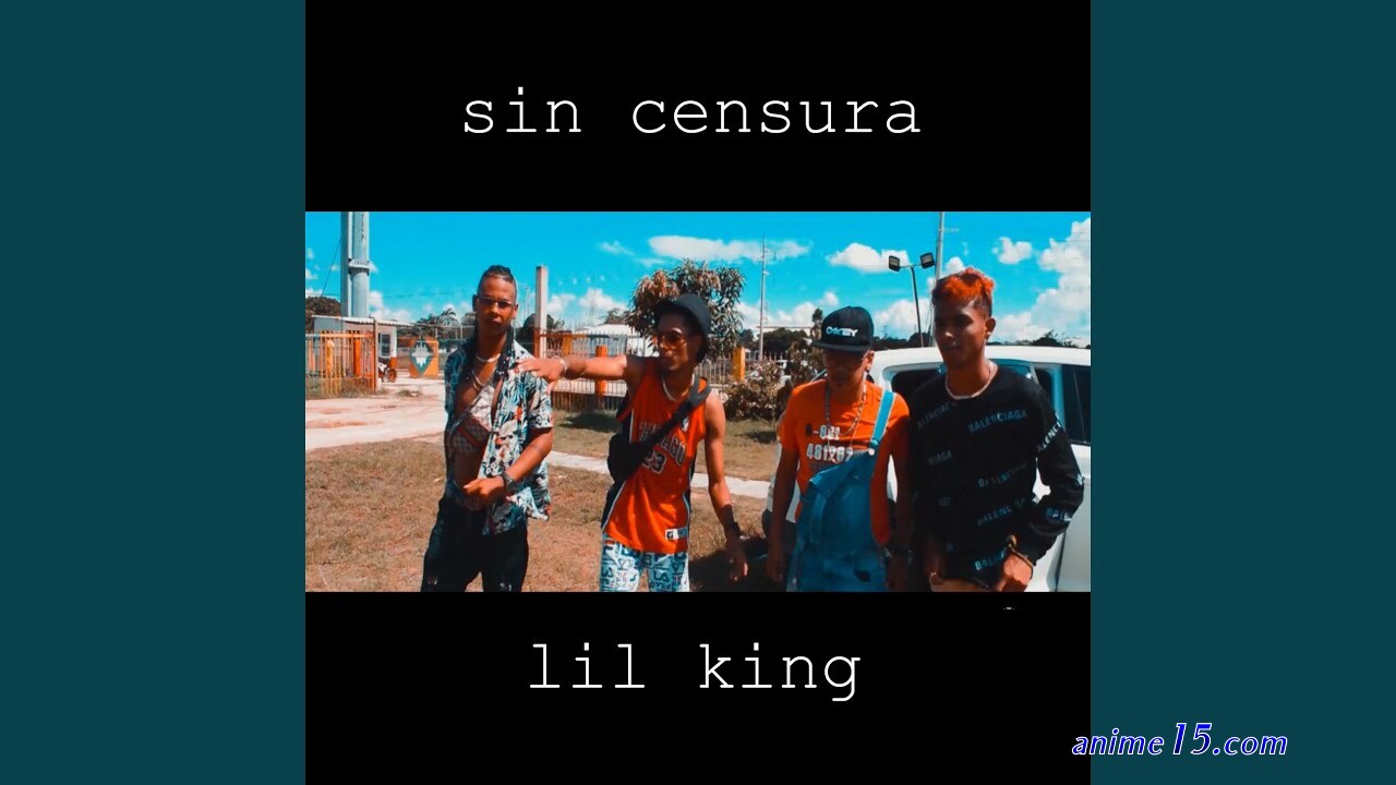 full volumen sin censura