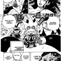 one piece capítulo 711
