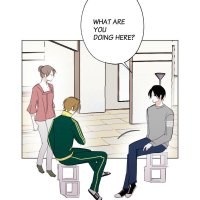 red area chapter 18