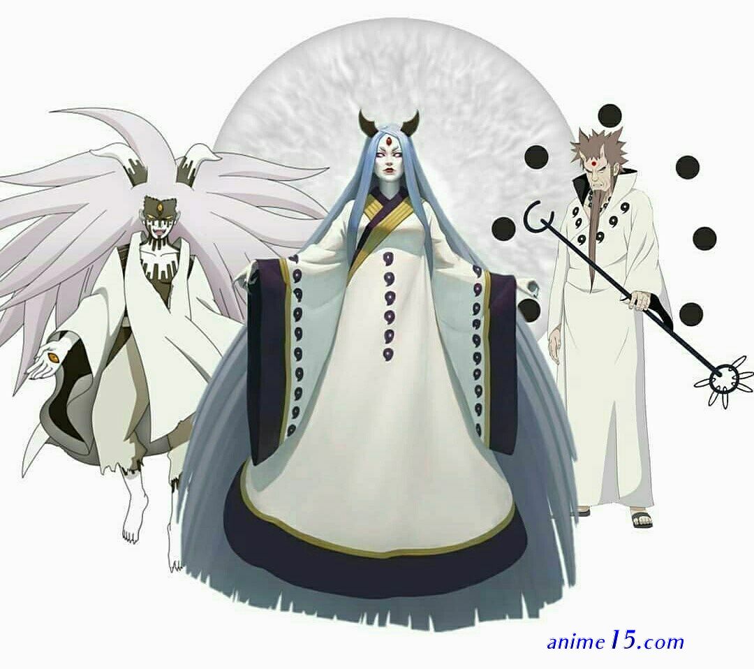 manga jelmaan patung dewa