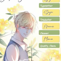 mi novio es un dios manga english