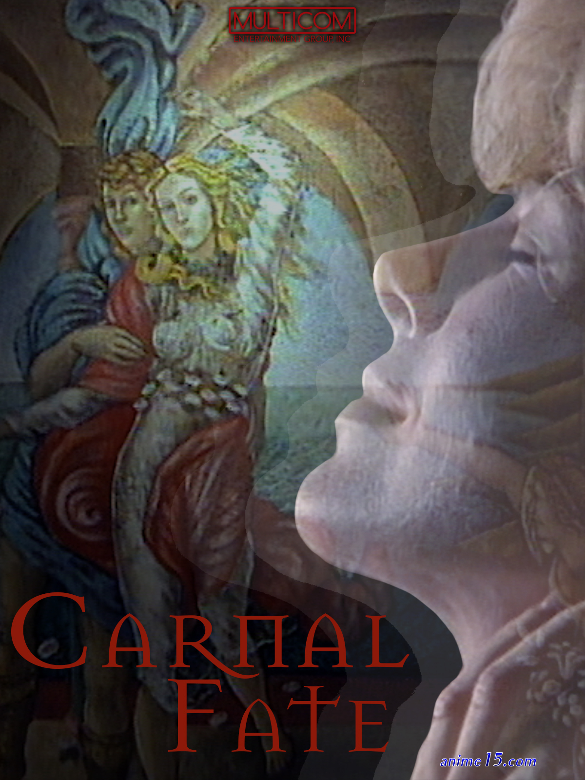 oni carnal
