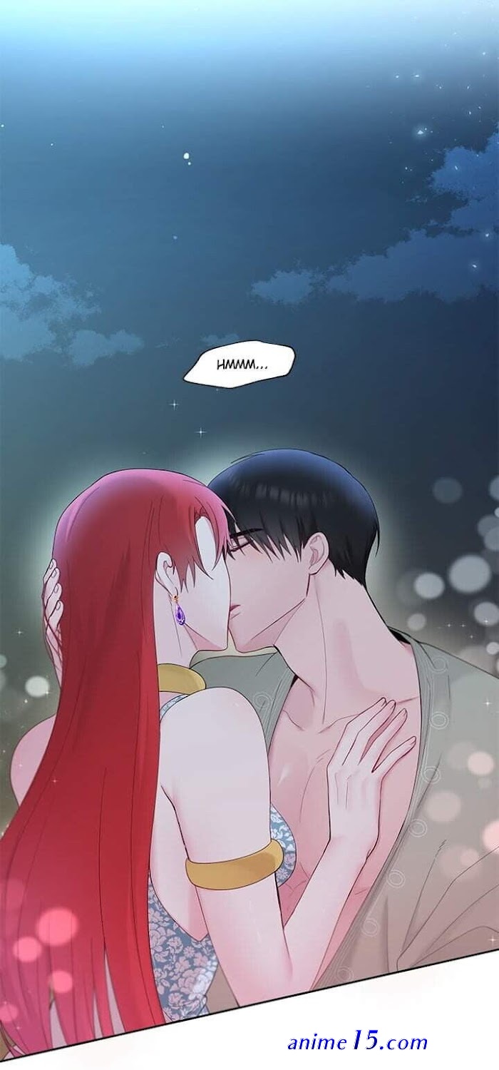 manga your magesty is mine sub indo