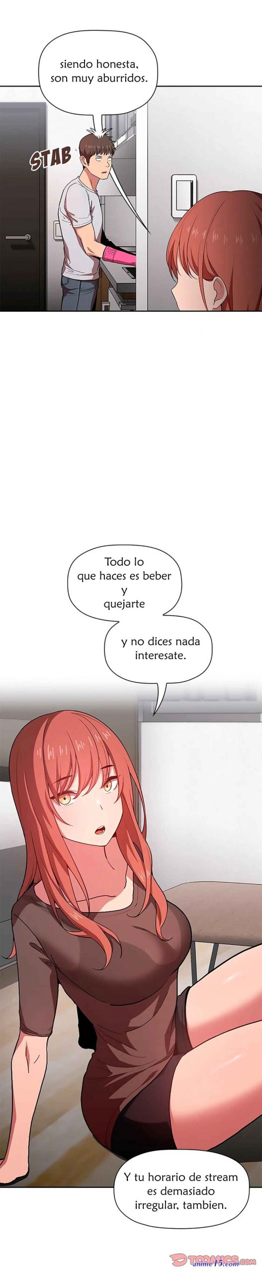 en vivo accidentado online