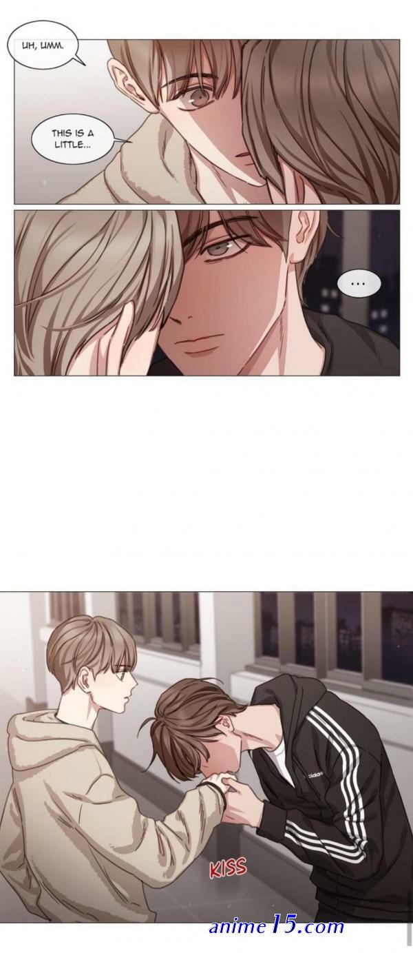 the king of home cooking webtoon