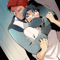 in my closet manga free