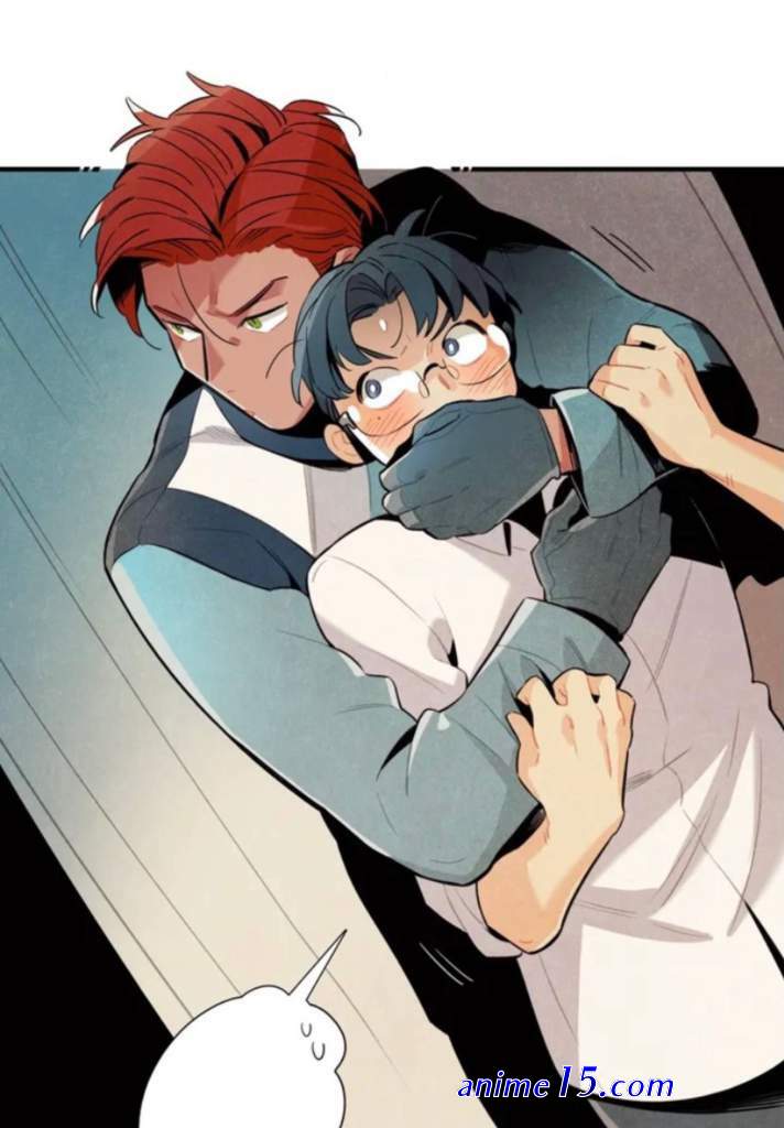 in my closet manga free