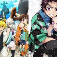 shonen despues de la escuela