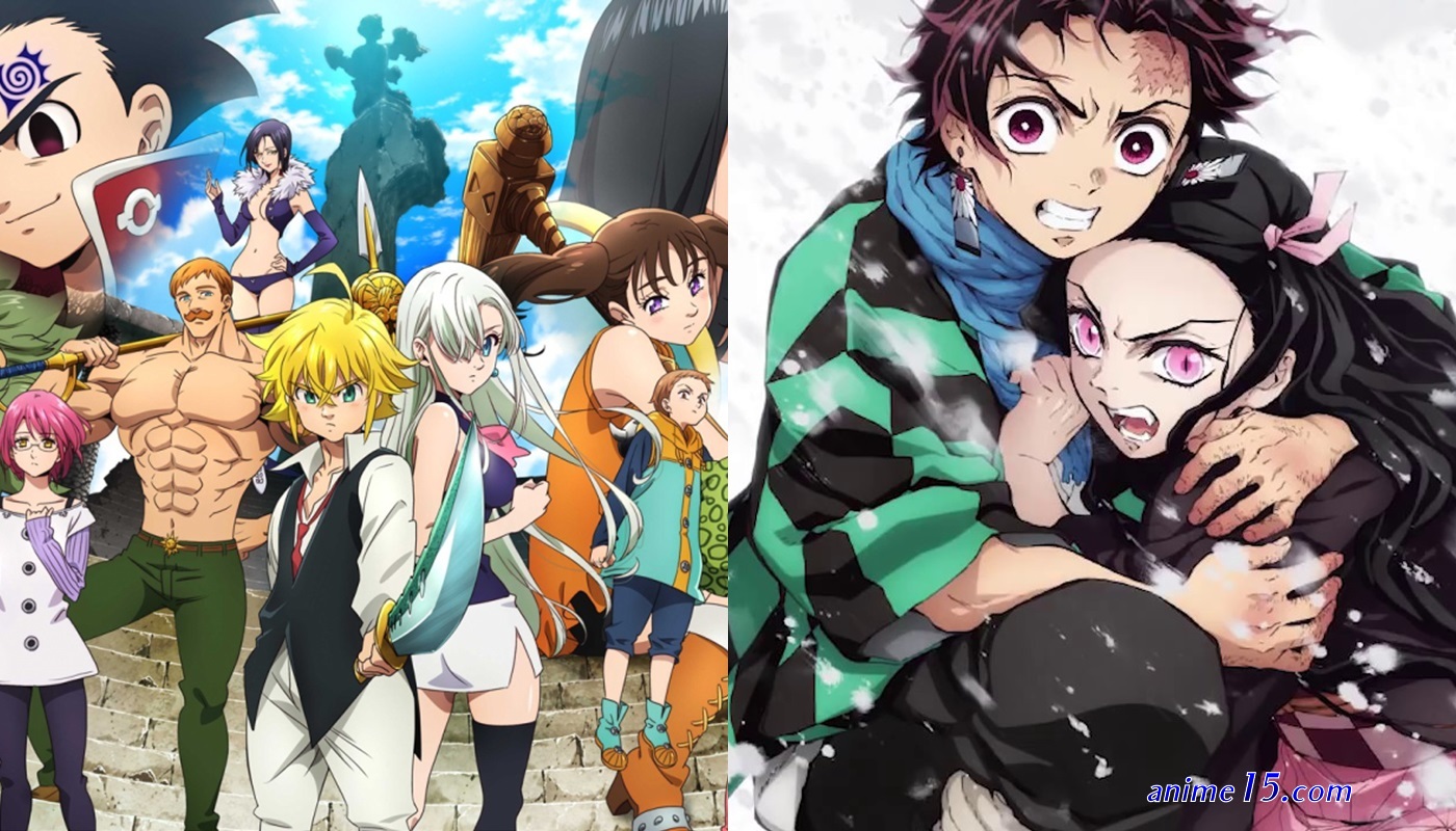 shonen despues de la escuela