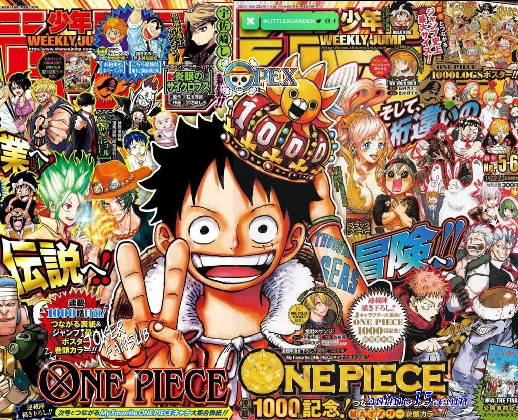 one piece capitulo 874 animeflv