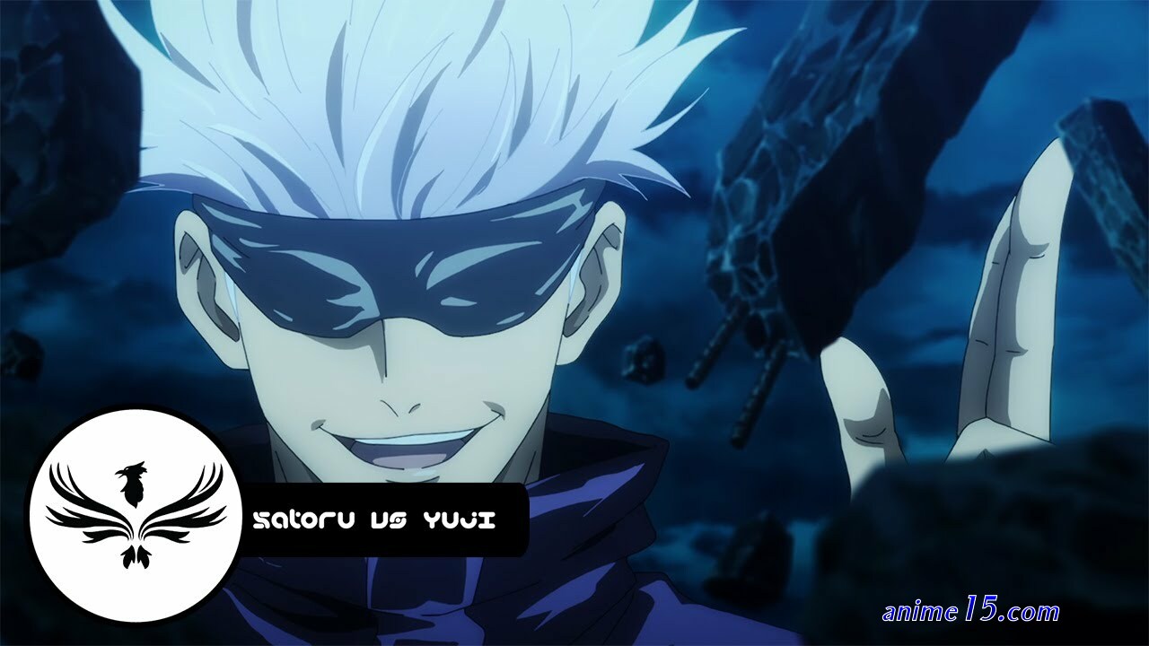 watch jujustu kaisen dub gogoanime.pe