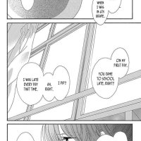 namete kajitte tokidoki medete chapter 43