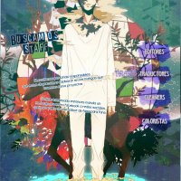 dark black fansub facebook
