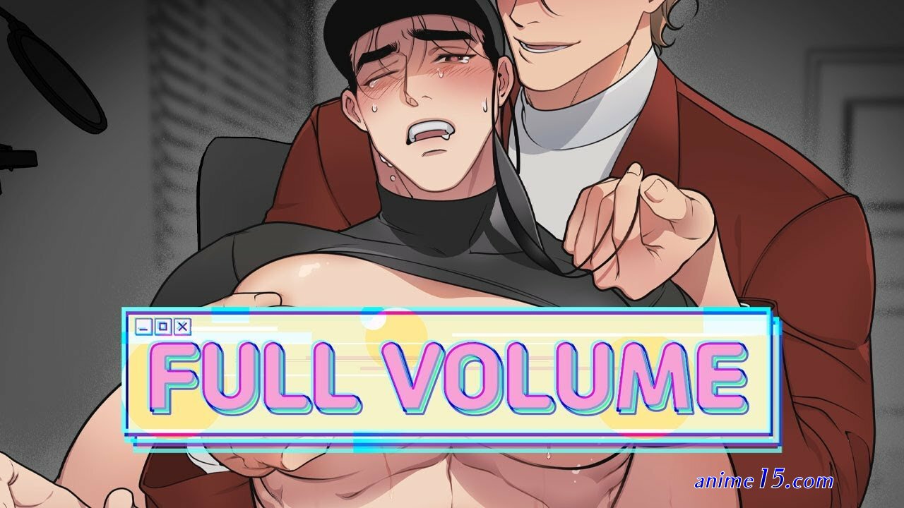 full volumen sin censura