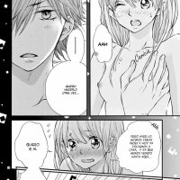 namete kajitte tokidoki medete chapter 43