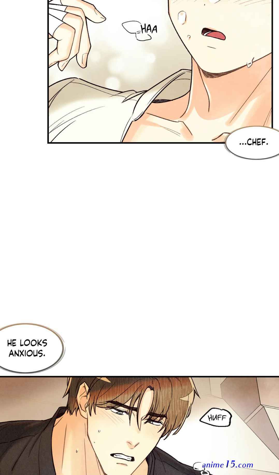 pian pian chapter 23