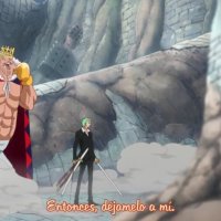 one piece capítulo 711