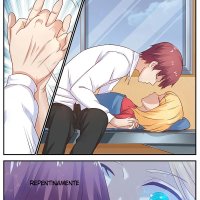 universal x system manga español