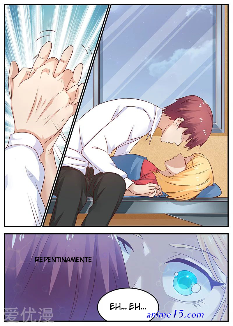 universal x system manga español