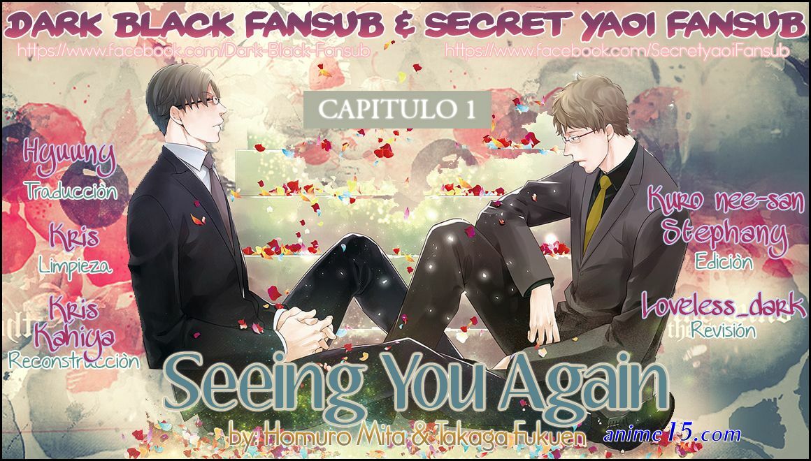 dark black fansub facebook