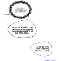 ducha de feromonas de nada