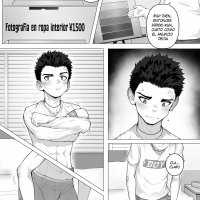 shonen despues de la escuela