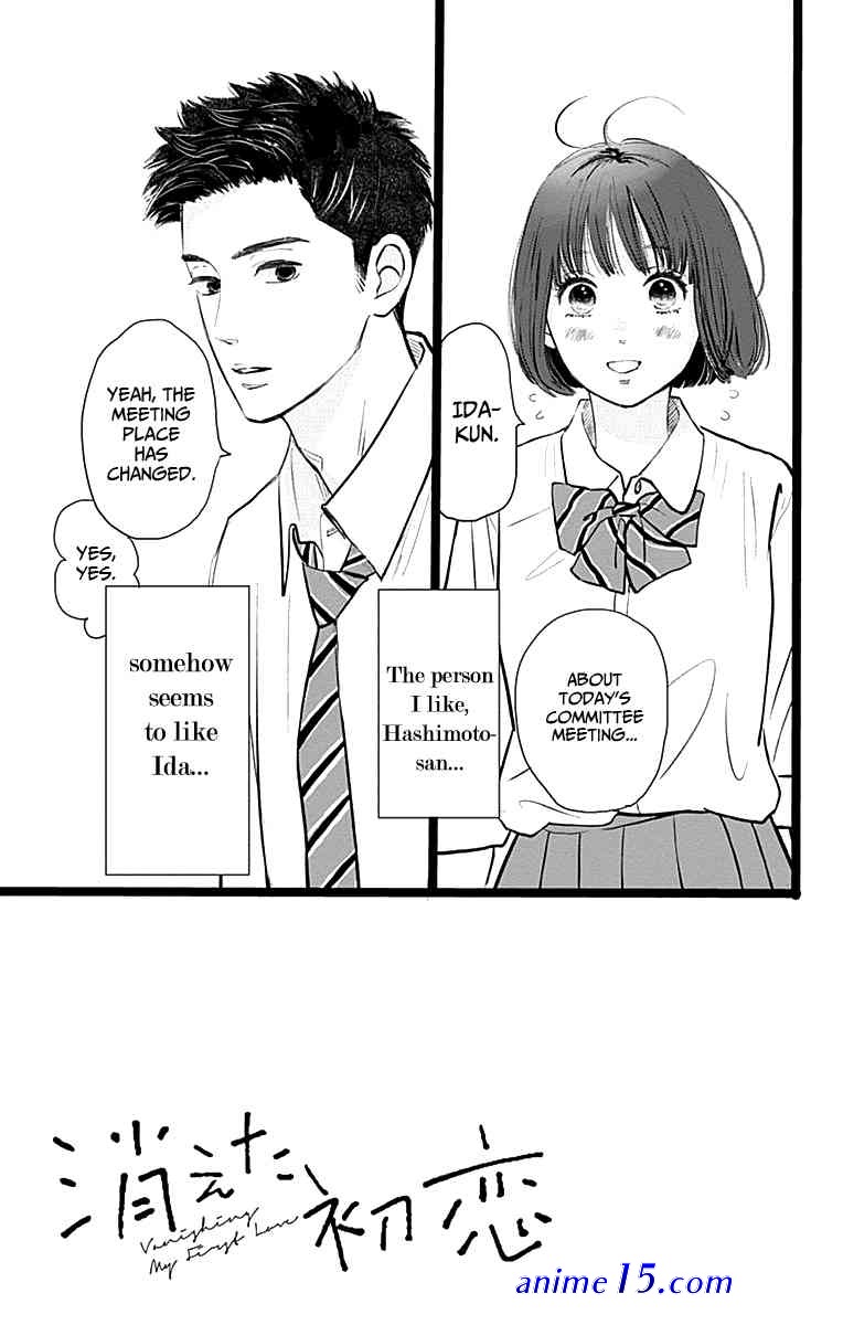 kieta hatsukoi mangabuddy
