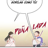 ser popular es malo cap 13