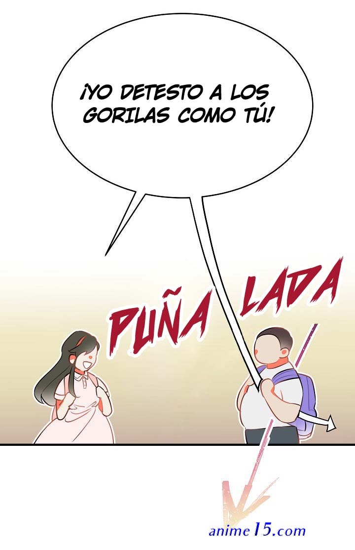 ser popular es malo cap 13