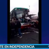 en vivo accidentado online