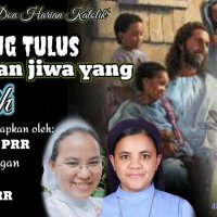 cerminan jiwa