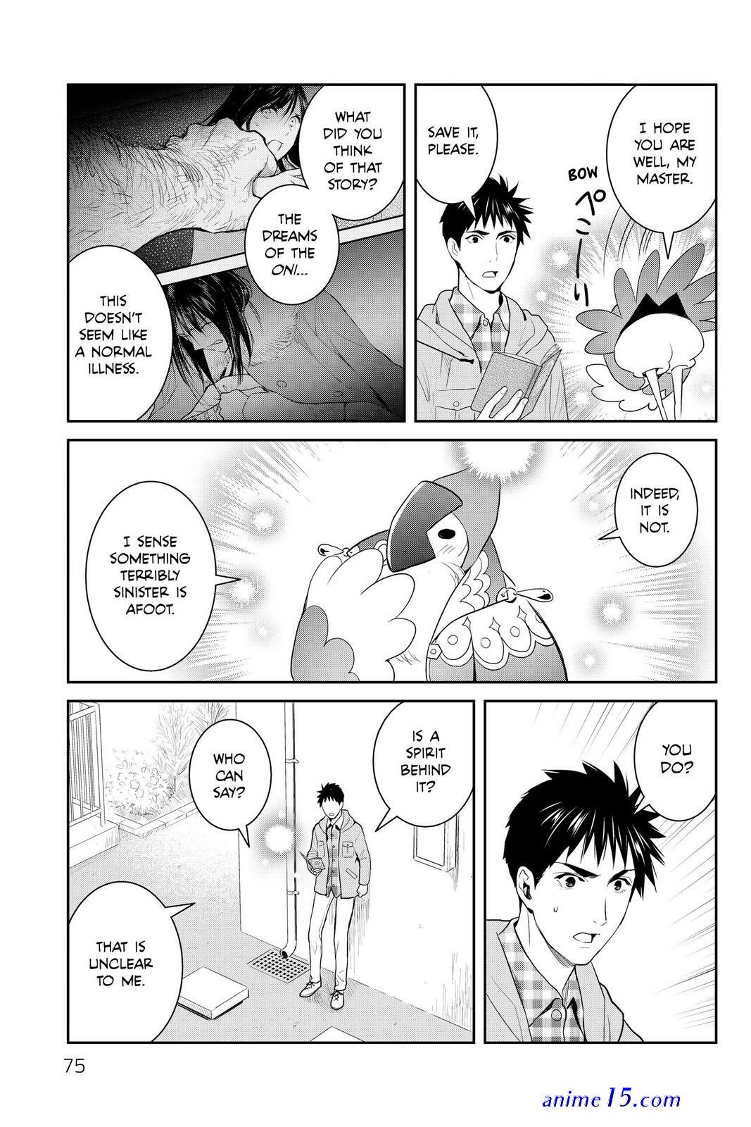manga ecchi apartmeny