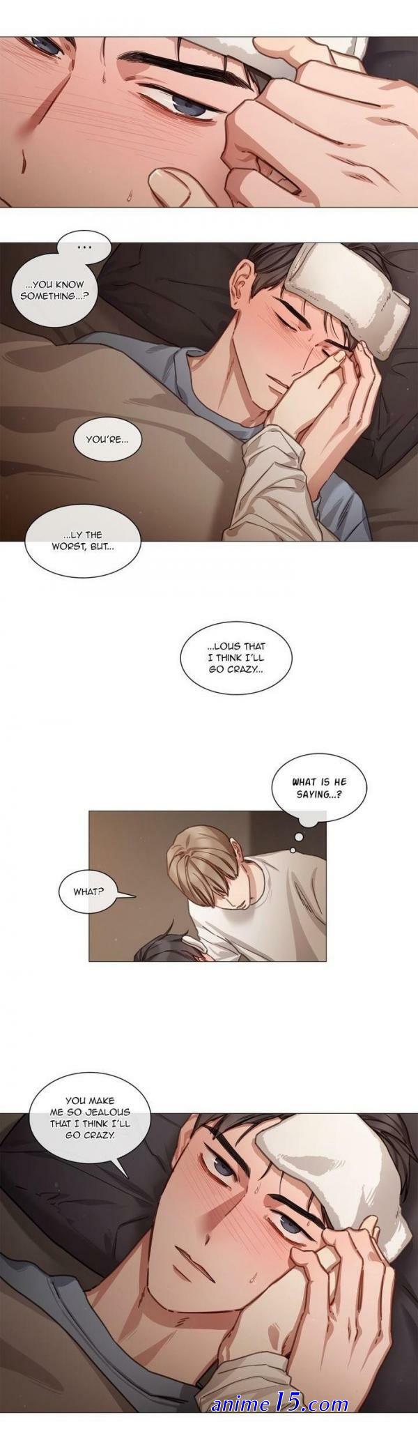 the king of home cooking webtoon
