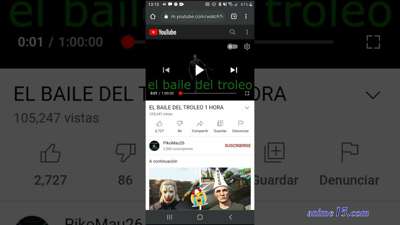 full volumen sin censura