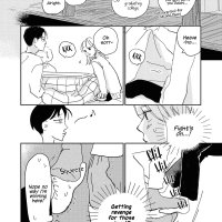 namete kajitte tokidoki medete chapter 43