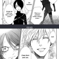 kieta hatsukoi mangabuddy