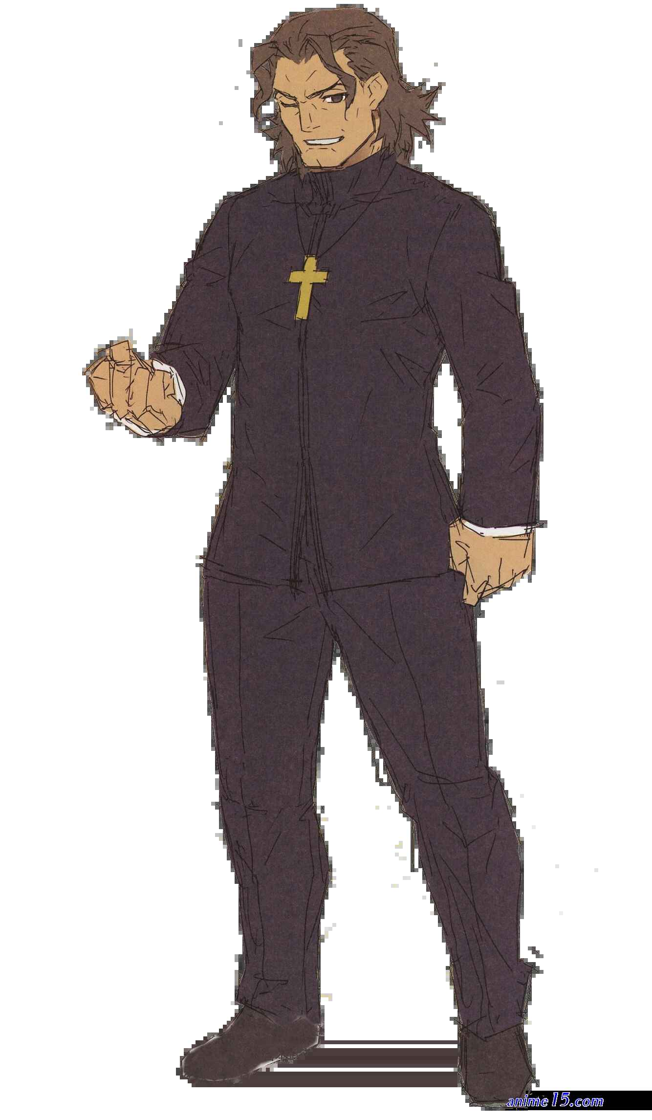 risei o sutete dōkei o daku