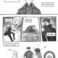 the king of home cooking webtoon