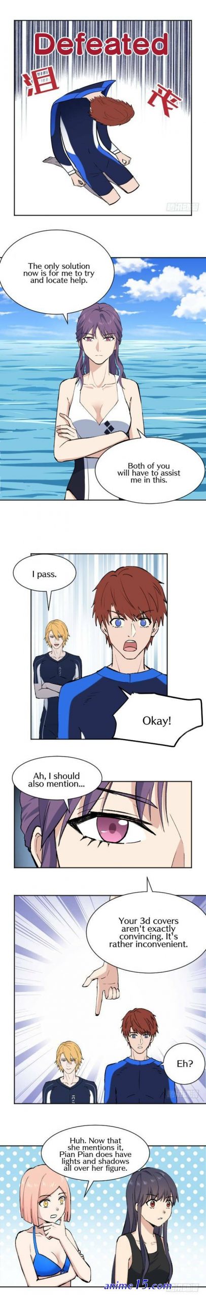 pian pian chapter 23