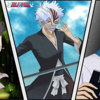 manga jelmaan patung dewa