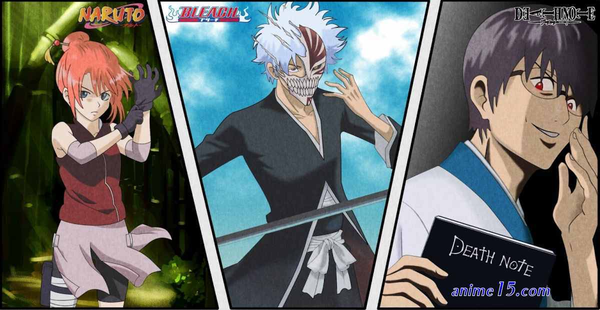 manga jelmaan patung dewa