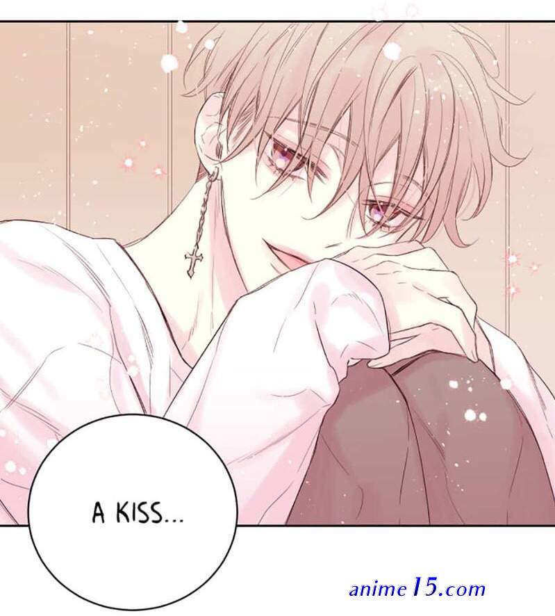 in my closet manga free