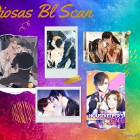 café de mayordomos manhwa
