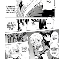 konosuba manga read online