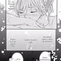 namete kajitte tokidoki medete chapter 43
