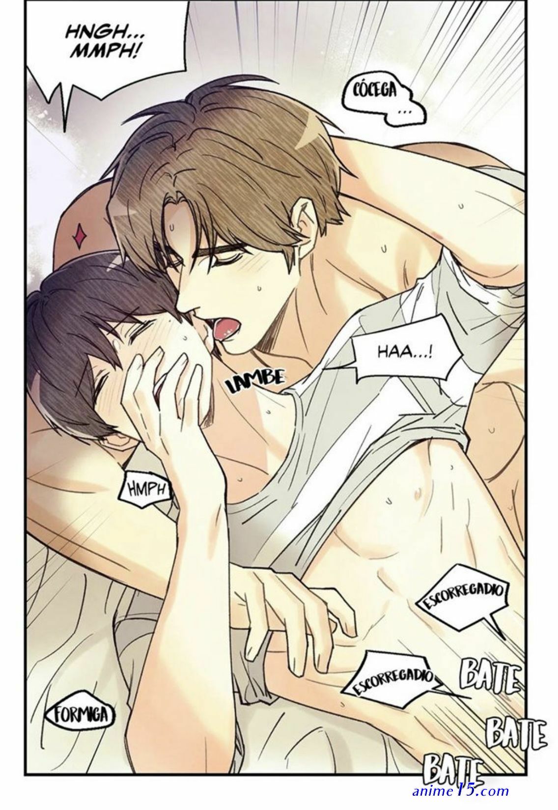 pian pian chapter 23