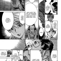 the joy of breeding manga