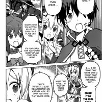 konosuba manga read online