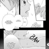 namete kajitte tokidoki medete chapter 43